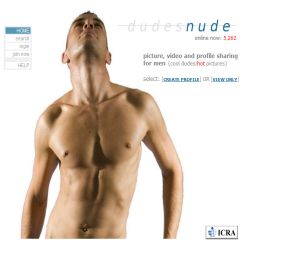 Dudes Nude image